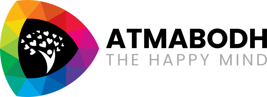 AtmaBodh — The Happy Mind